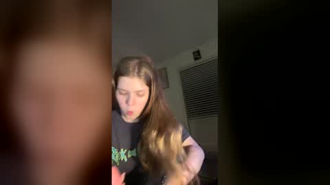 angel online show from February 13, 4:47 am