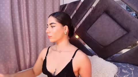 samantha online show from February 19, 7:27 pm