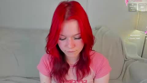 ssara_meow online show from July 3, 4:02 pm