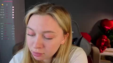 Kate online show from February 18, 1:10 pm