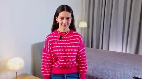 Margo online show from January 19, 1:46 am