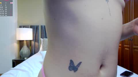  Stacey  online show from December 4, 2:03 am