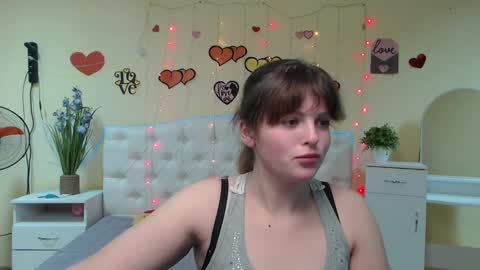 Stacey online show from February 22, 6:28 am