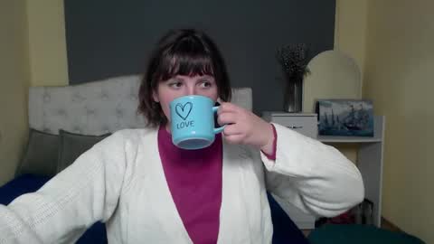 Stacey online show from November 9, 6:53 am