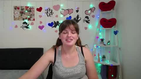 Stacey online show from February 16, 4:42 pm