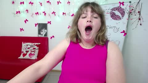 Stacey online show from March 13, 8:04 am