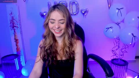 Stacy Woods online show from March 1, 12:56 pm