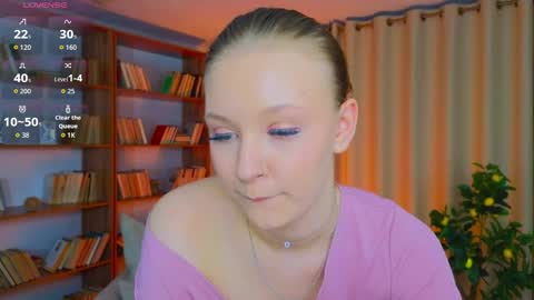 Stacey online show from April 22, 2:03 pm