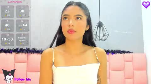 stacy online show from February 23, 9:03 pm