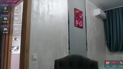 STACY online show from November 24, 3:14 pm