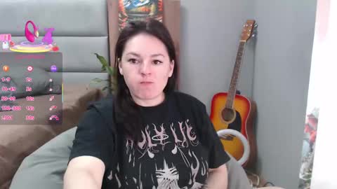 STACY online show from March 8, 11:56 am