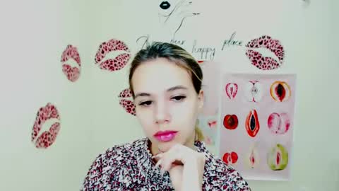 Stacy online show from December 9, 7:28 am