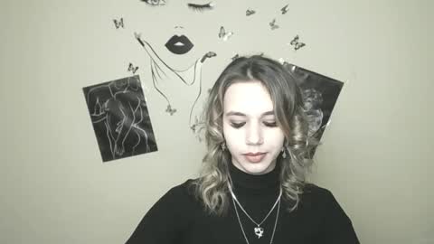 Stacy online show from January 15, 1:41 pm