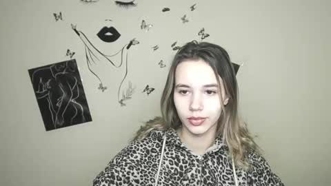 Stacy online show from March 5, 8:10 am