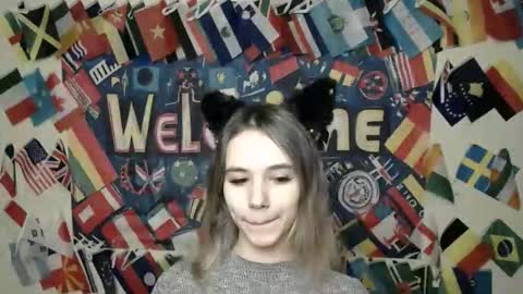 Stacy online show from November 8, 7:35 am