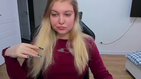 Stacy  online show from February 10, 10:42 am