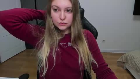 Stacy  online show from February 11, 4:08 pm