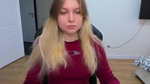 Stacy  online show from March 7, 10:02 am