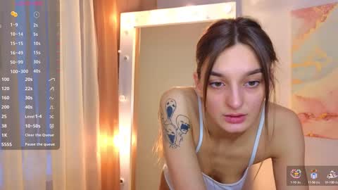 Sexy lips online show from March 12, 10:26 am