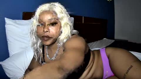 Stacy online show from November 13, 10:47 am