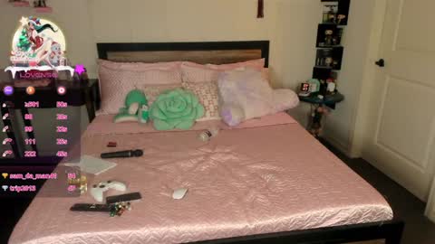 StacyCakes online show from December 23, 4:33 am