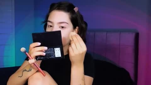 Bye bye dear See you on December 3st  online show from September 20, 9:18 am