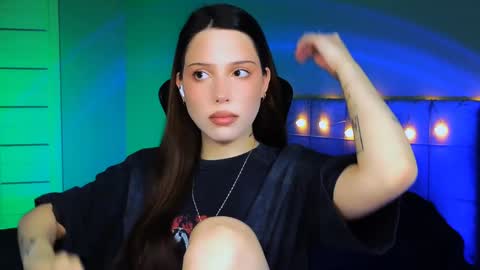 Bye bye dear See you on December 3st  online show from December 13, 6:31 am