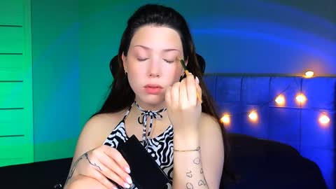 Bye bye dear See you on December 3st  online show from January 31, 6:24 am