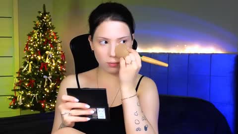 Bye bye dear See you on December 3st  online show from January 28, 7:32 am