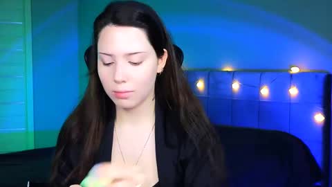 Bye bye dear See you on December 3st  online show from March 6, 6:41 am