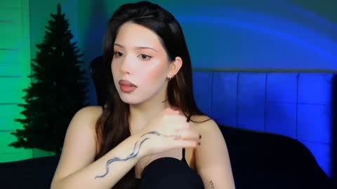 Bye bye dear See you on December 3st  online show from December 18, 6:53 am