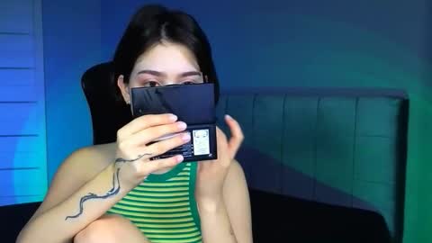 Bye bye dear See you on December 3st  online show from December 16, 8:53 am