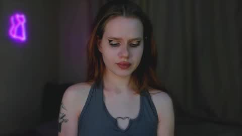 stacyloveforu online show from February 13, 5:01 pm