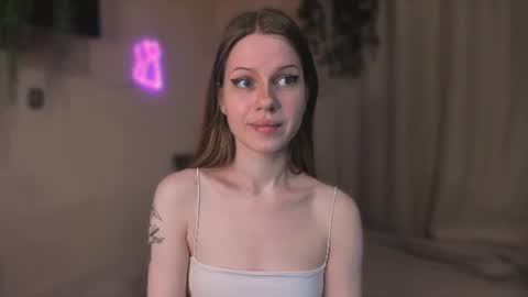 stacyloveforu online show from June 20, 1:09 am