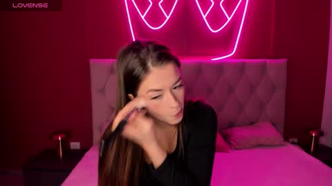 Stacy online show from October 12, 1:08 am