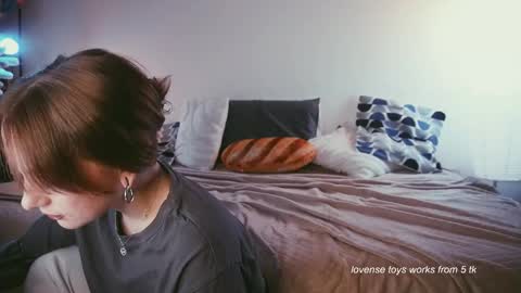 Kristina online show from December 3, 2:30 pm