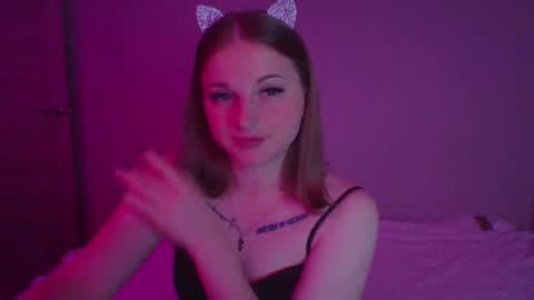 star_girlish online show from October 9, 7:07 pm