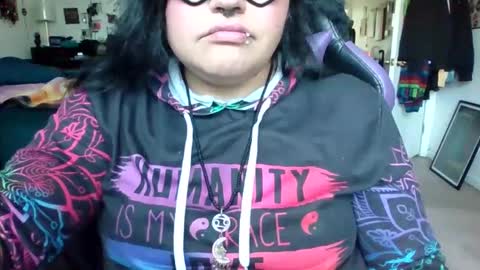 starella___saxxxton online show from October 2, 4:34 pm