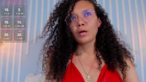 Stark Jones online show from October 3, 8:25 pm