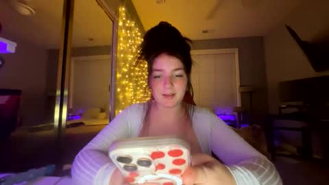 Starlight online show from November 6, 11:32 pm