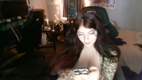 Starlight online show from January 7, 5:31 pm