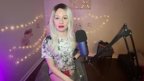 Starr online show from September 24, 2:10 am