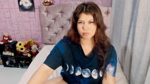 Celeste online show from January 7, 7:31 am