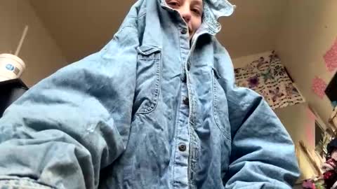 Starvingforcock online show from November 23, 11:39 pm