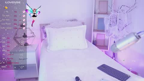 Yoko online show from November 5, 2:33 pm