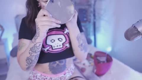 Yoko online show from January 16, 6:37 pm