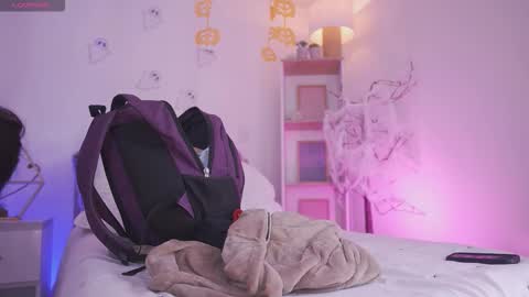 Yoko online show from October 27, 1:06 pm