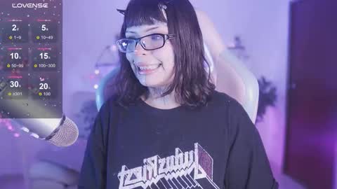 Yoko online show from October 15, 4:53 pm