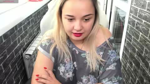 stasyasunshine online show from October 13, 3:42 am