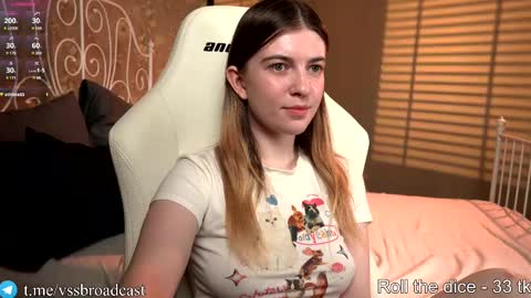 Angela - our tg channel  online show from February 12, 1:16 pm